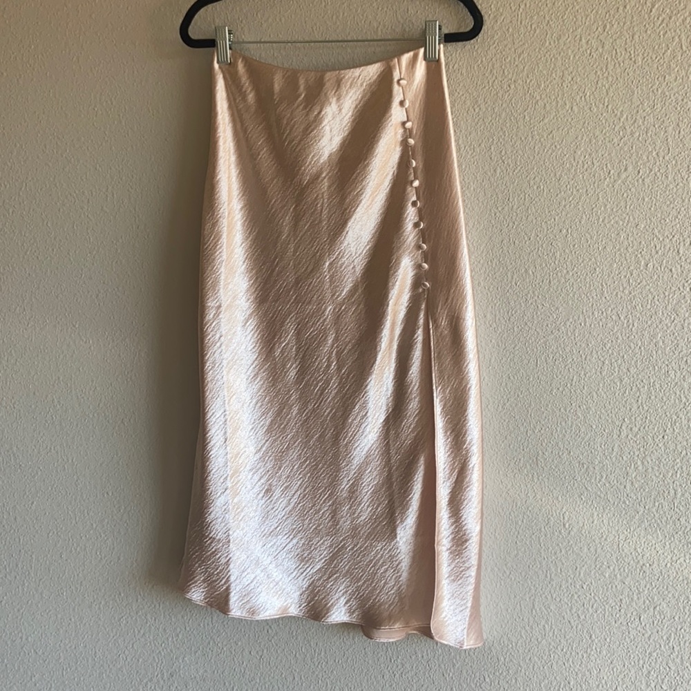 VICTORIA SECRET MIDI SKIRT